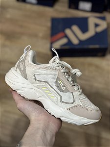 FILA FRESH (frappe)