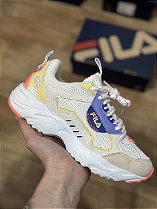 FILA FRESH (multicolor)