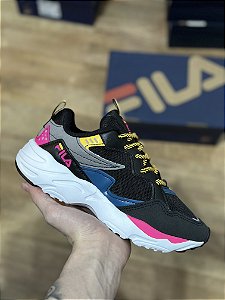 FILA RIPPLER