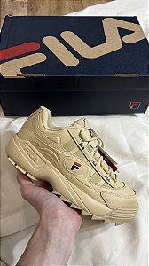 FILA D-FORMATION (bege)