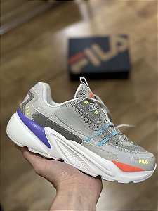 FILA INVICTUS (svr/sflm/corl)