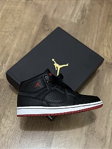 JORDAN ACESS