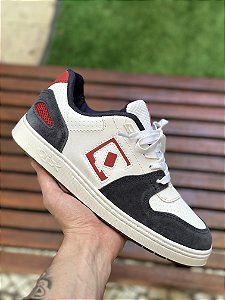 QIX FULL (marinho/vermelho/branco)