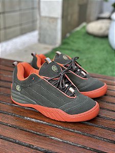 QIX CONTEST (militar/laranja)