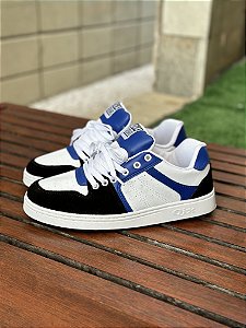 QIX 80’s (azul/branco/preto)