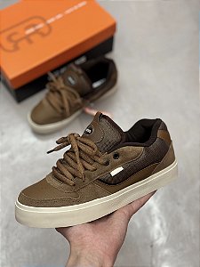 HOCKS PUFF (Toffe)