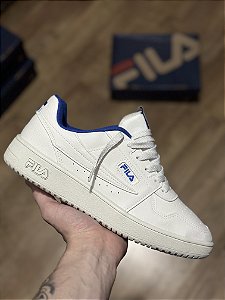 FILA ACD CLASSIC (vaporous gray/royal)