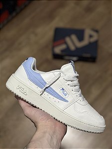 FILA ACD CLASSIC (branco/royal)