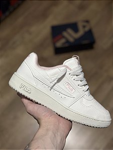 FILA ACD CLASSIC (gray/lótus)