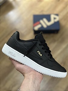 FILA ACD CLASSIC (black/golden)