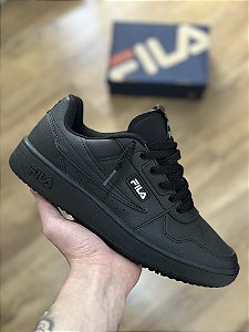 FILA ACD CLASSIC (black/black)