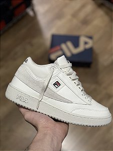 FILA T-1 MID (gray)