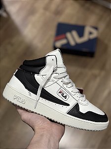 FILA ACD CLASSIC MID (panda reverse)