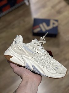 FILA RT-EVO (bege)