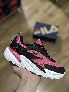 FILA RT-LOW (magenta)
