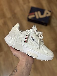 FILA TORMO (gray/Navy/red)