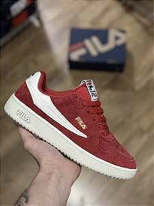 FILA ACD CLASSIC SE (vermelho)