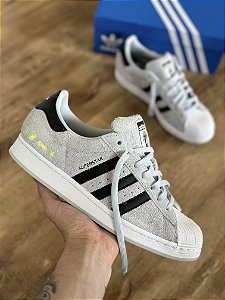 ADIDAS SUPERSTAR “Into the metaverse”