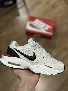AIR MAX FUSION (cinza)
