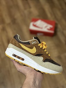 AIR MAX 1 “Ugly Duckling”
