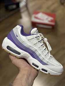 AIR MAX 95 “Action Grape”