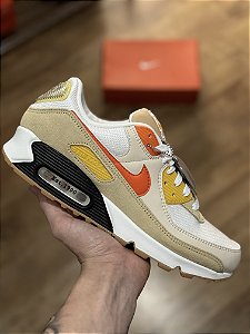 AIR MAX 90 SE “Frank Rudy”