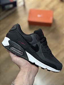 AIR MAX 90 “Anthracite Black”