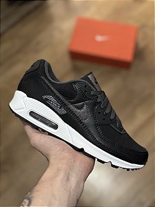 AIR MAX 90 “Swoosh refletivo”