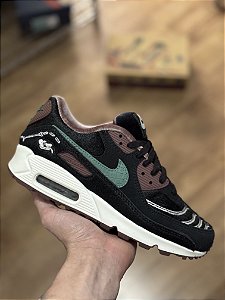 AIR MAX 90 “Siempre Família”