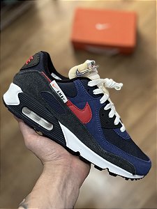 AIR MAX 90 SE “Running Club”