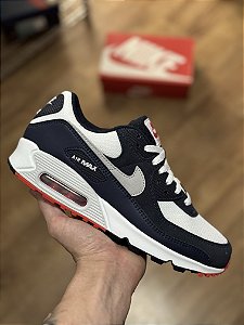 AIR MAX 90 “Obsidian”