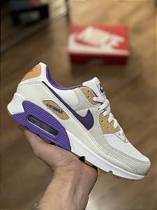 AIR MAX 90 “Action Grape”