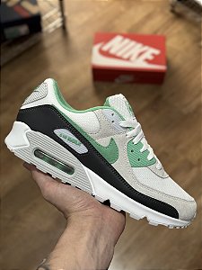 NIKE AIR MAX 90 “Spring Green”