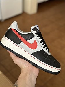 AIR FORCE 1 x NBA “75th Anniversary”
