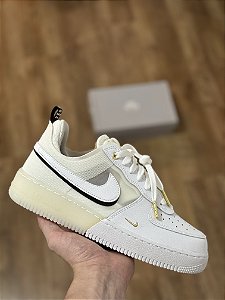 NIKE AIR FORCE 1 REACT