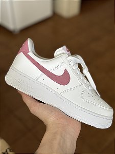 AIR FORCE 1 “Desert Berry”