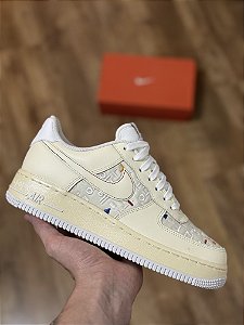 NIKE AIR FORCE 1 “Hangul Day”
