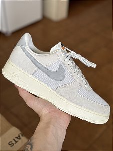 AIR FORCE 1 “Certified Fresh”