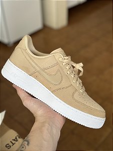 AIR FORCE 1 PRM “Vachetta Tan”