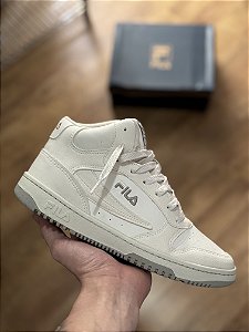 FILA FX-33 HIGH (Vaporous gray)