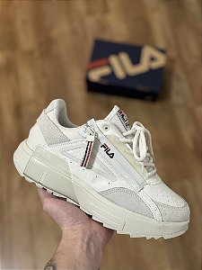 FILA TORMO (Vaporous Gray/Navy)