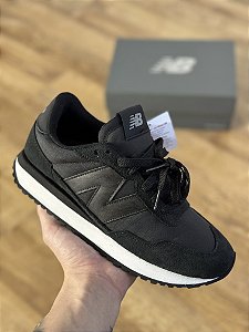 NEW BALANCE MS237v1 (black)