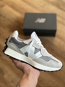 NEW BALANCE U327v1 (slate grey)