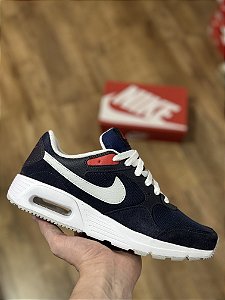 NIKE AIR MAX SC