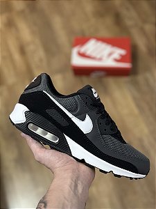 NIKE AIR MAX 90 “Iron Grey”