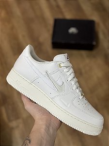 NIKE AIR FORCE 1 07 40th “Join Forces”