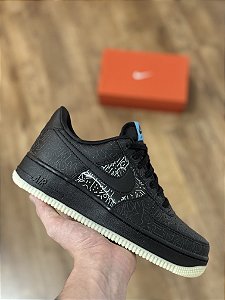 NIKE AIR FORCE 1 ‘07 “Space Jam”