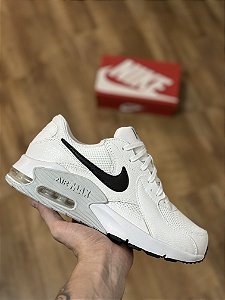 NIKE AIR MAX EXCEE (white/black)