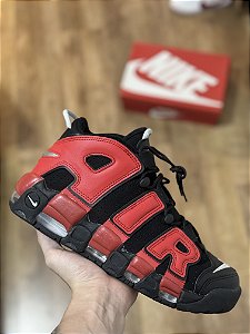 NIKE AIR MORE UP’TEMPO 96