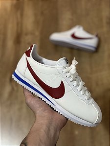 NIKE CORTEZ “Forest Gump” *sem caixa